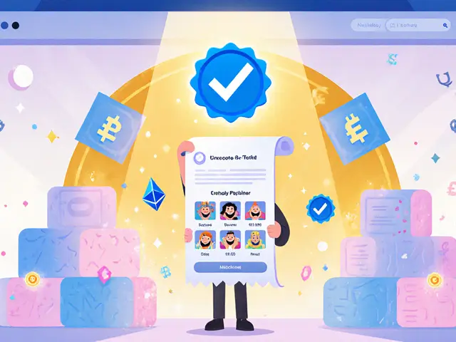 How NFT Marketplaces Verify Collections - Processes, Criteria & Best Practices