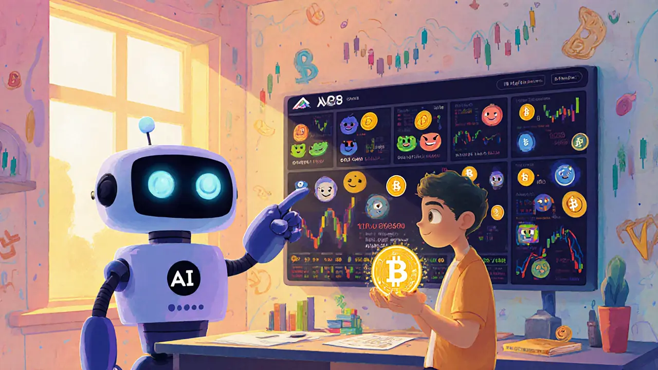 Bibox Crypto Exchange Review 2025: Fees, Trust Rating & Trading Features