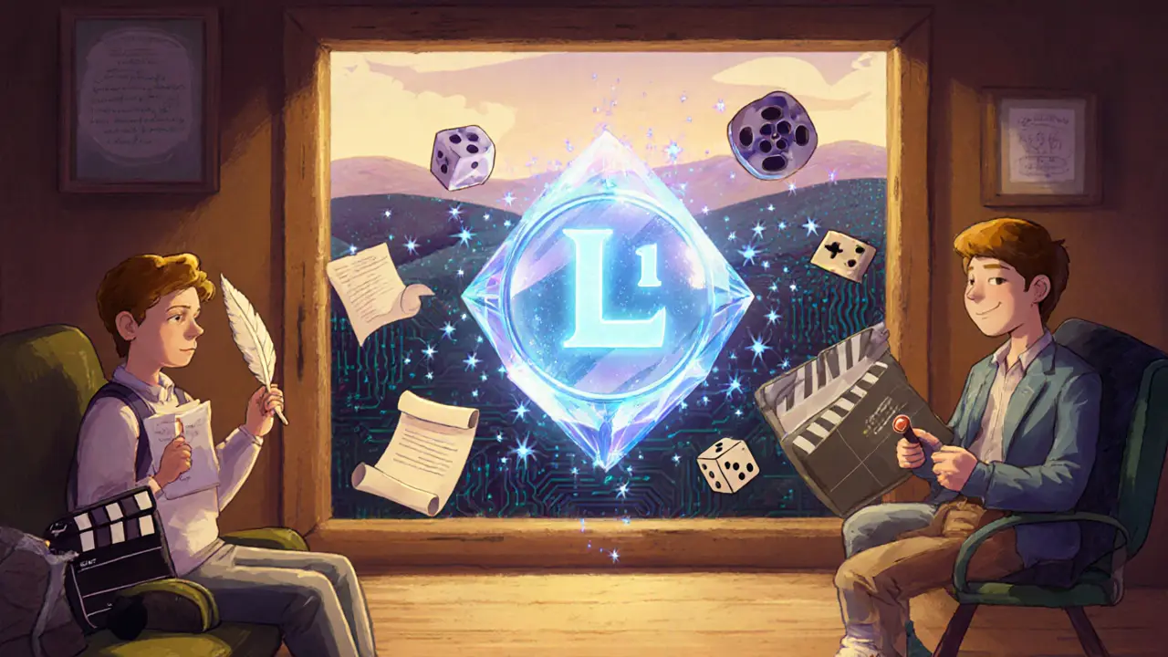 Lamina1 (L1) Crypto Coin Explained