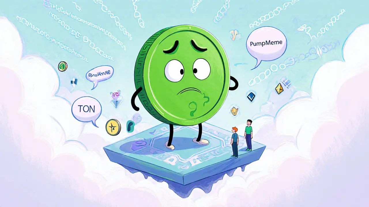 PumpMeme (PM) Coin Explained: Features, Risks & Market Position