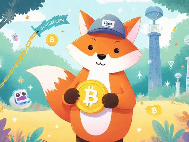 Understanding Foxy (FOXY) Crypto Coin: Definition, Tech, and Market Outlook