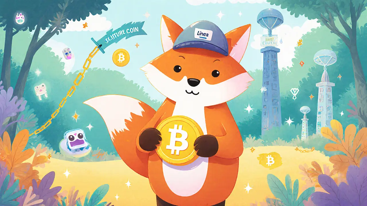 Understanding Foxy (FOXY) Crypto Coin: Definition, Tech, and Market Outlook