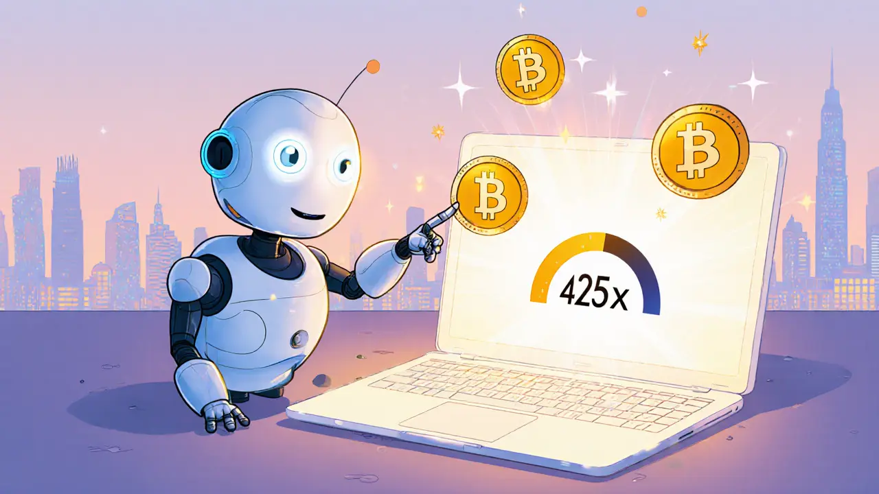 Aibit Crypto Exchange Review: Features, Risks & How It Stacks Up