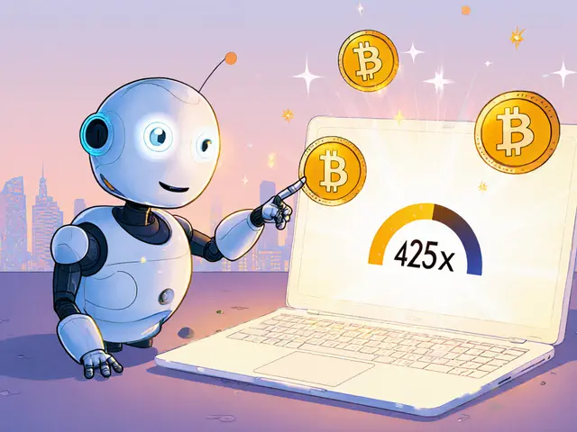 Aibit Crypto Exchange Review: Features, Risks & How It Stacks Up