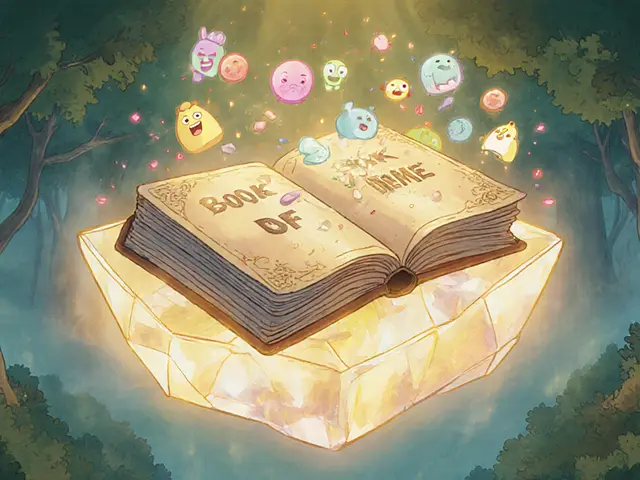 What Is BOOK OF MEME (BOME) Crypto Coin? Explained