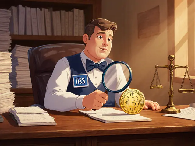 US Bitcoin Tax Guide: How Crypto Is Treated as Property
