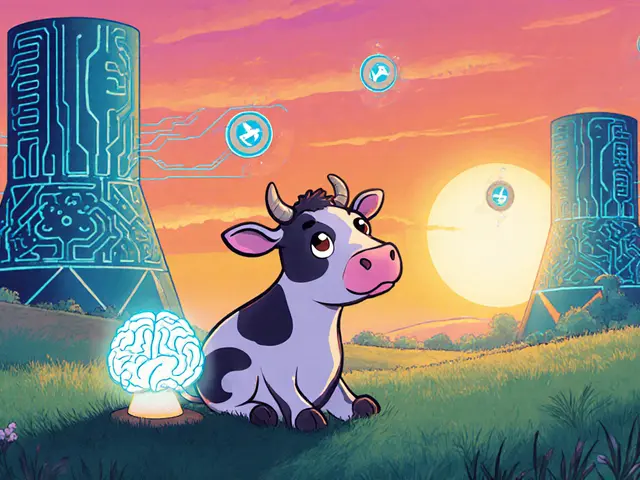 WagyuSwap (WAG) IDO Launch Airdrop: Full Details, Eligibility & How to Claim