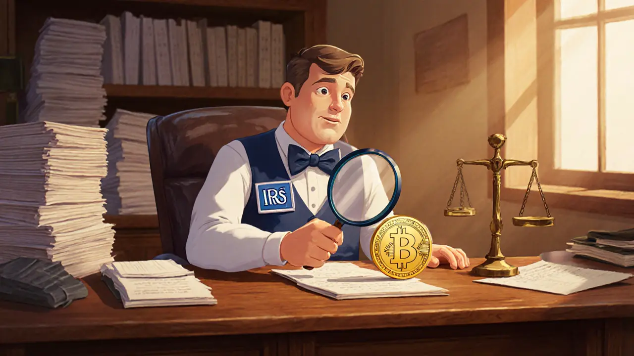 US Bitcoin Tax Guide: How Crypto Is Treated as Property