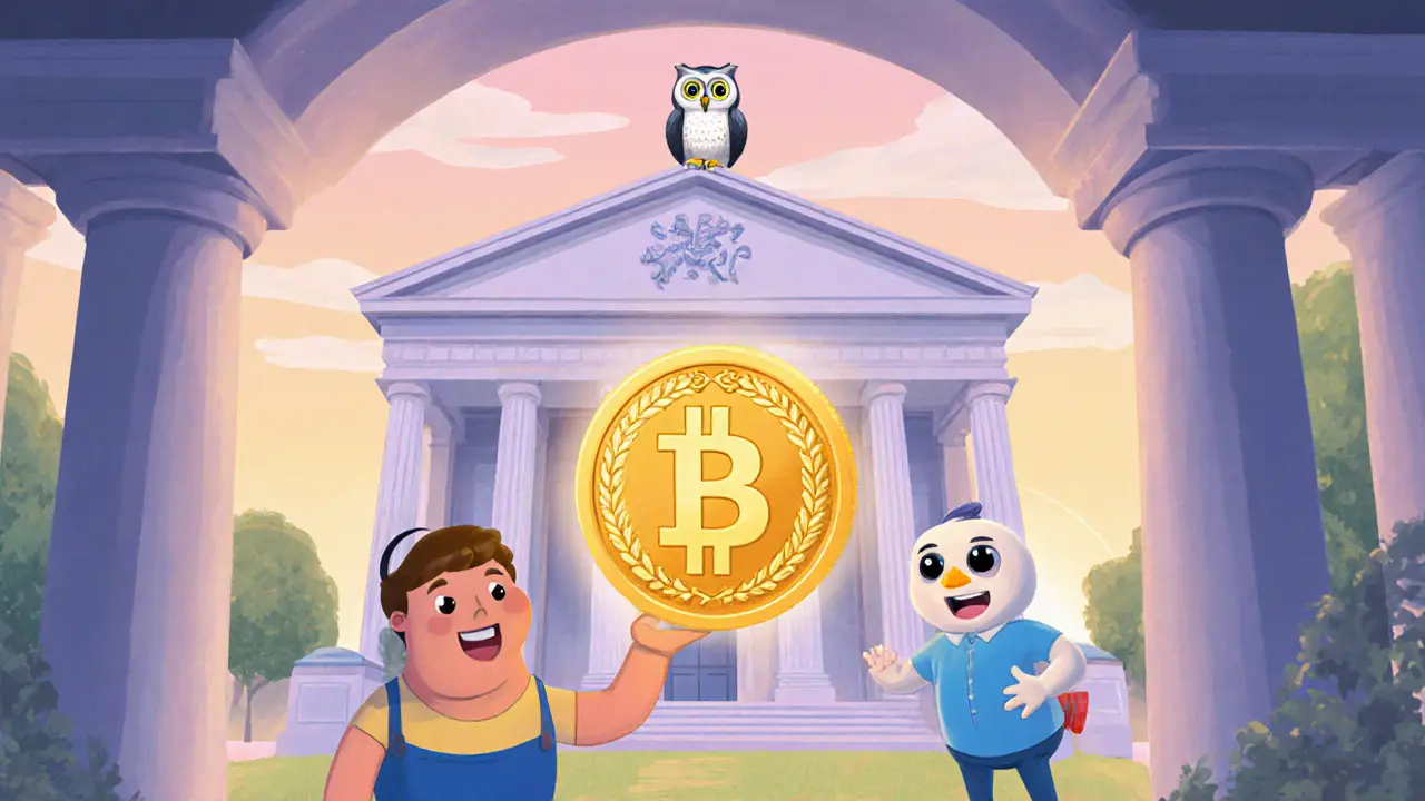 2025 Cryptocurrency Tax Guide: Rules, Rates, and Reporting Steps