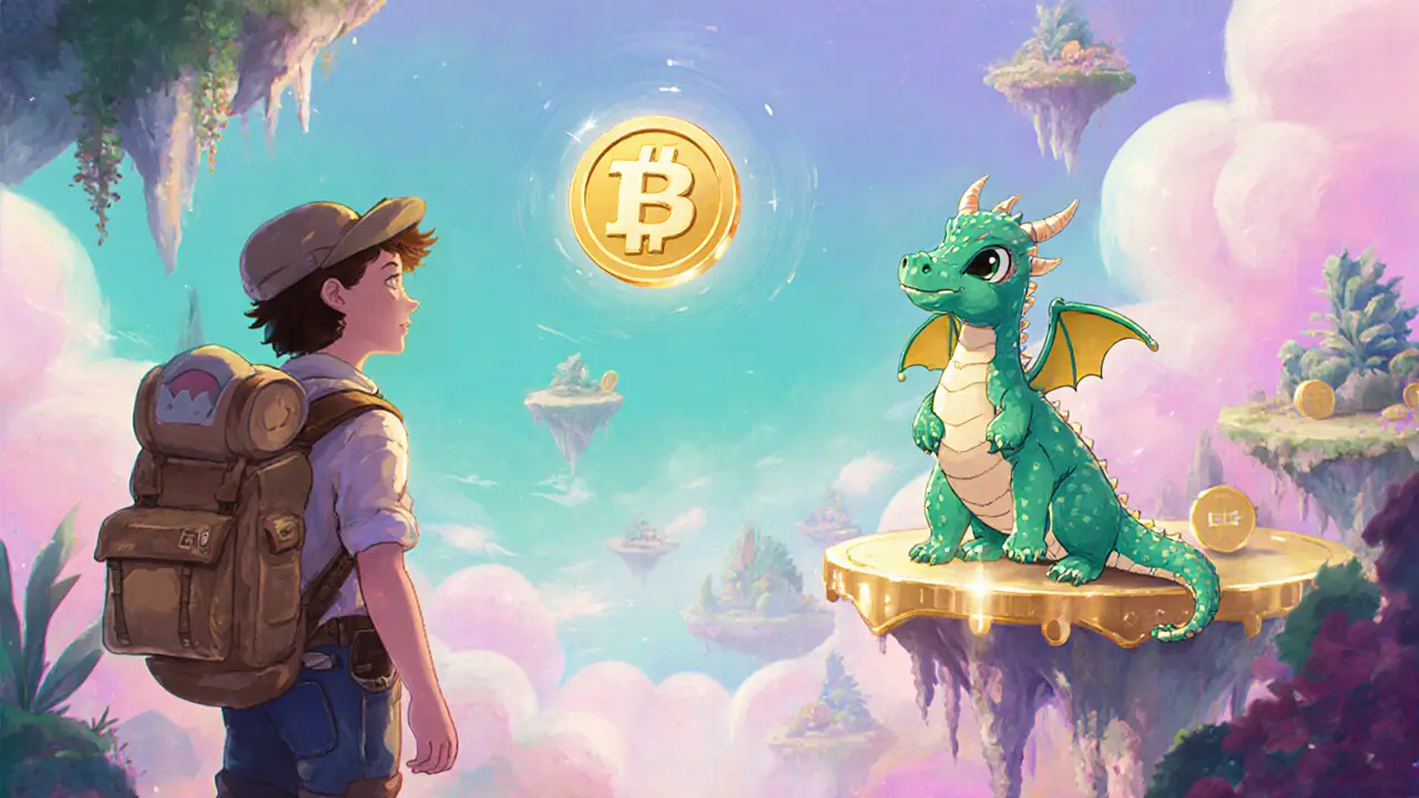 Moniwar Super Rare Pets Airdrop: Full Details & How to Join