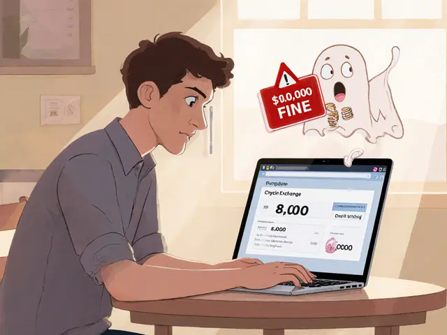 Crypto FBAR Penalties: $100,000 Fines & How to Avoid Them