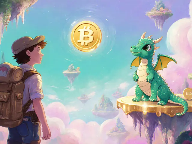 Moniwar Super Rare Pets Airdrop: Full Details & How to Join