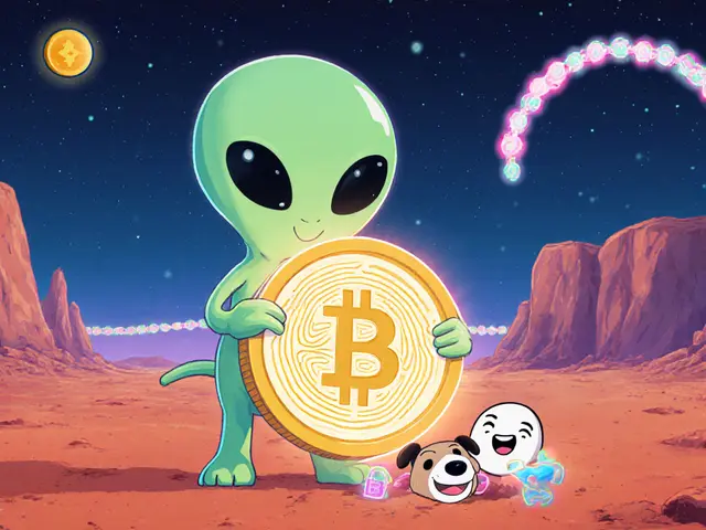 What is KARASOU (INTELLIQUE) Crypto Coin? Explained