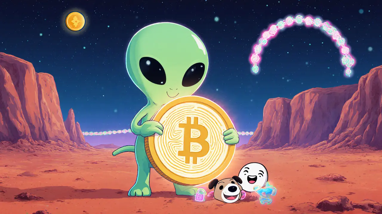 What is KARASOU (INTELLIQUE) Crypto Coin? Explained