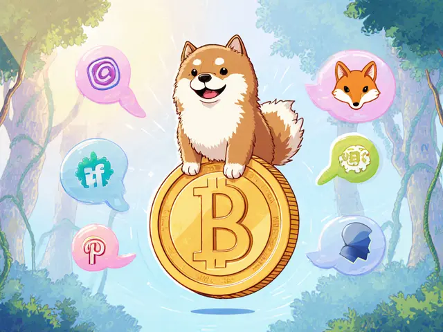 Kuma Inu Airdrop Details: What’s Real, What’s Not?