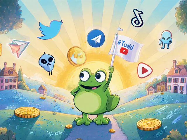 Memecoin Community Building Strategies: How to Grow an Engaged Crypto Tribe