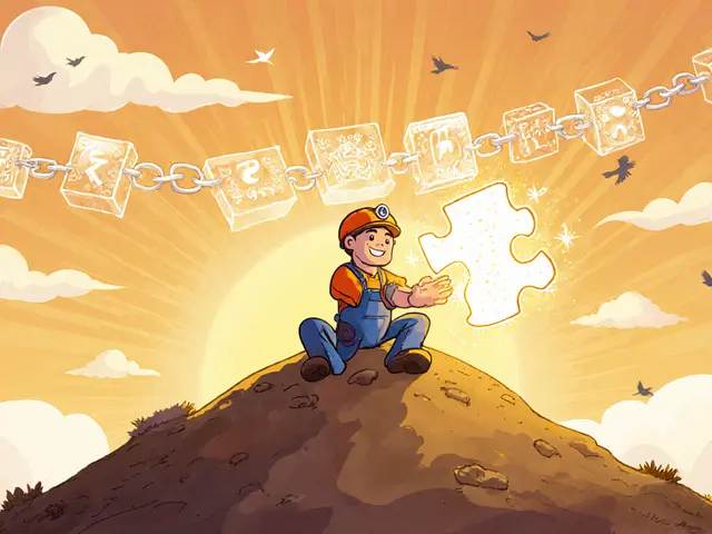 Proof of Work Explained: How Blockchain Consensus Works