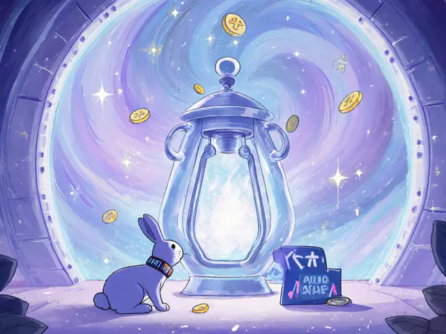 QuickSwap V3 (Manta) Review: Zero‑Fee DEX on the Manta Network