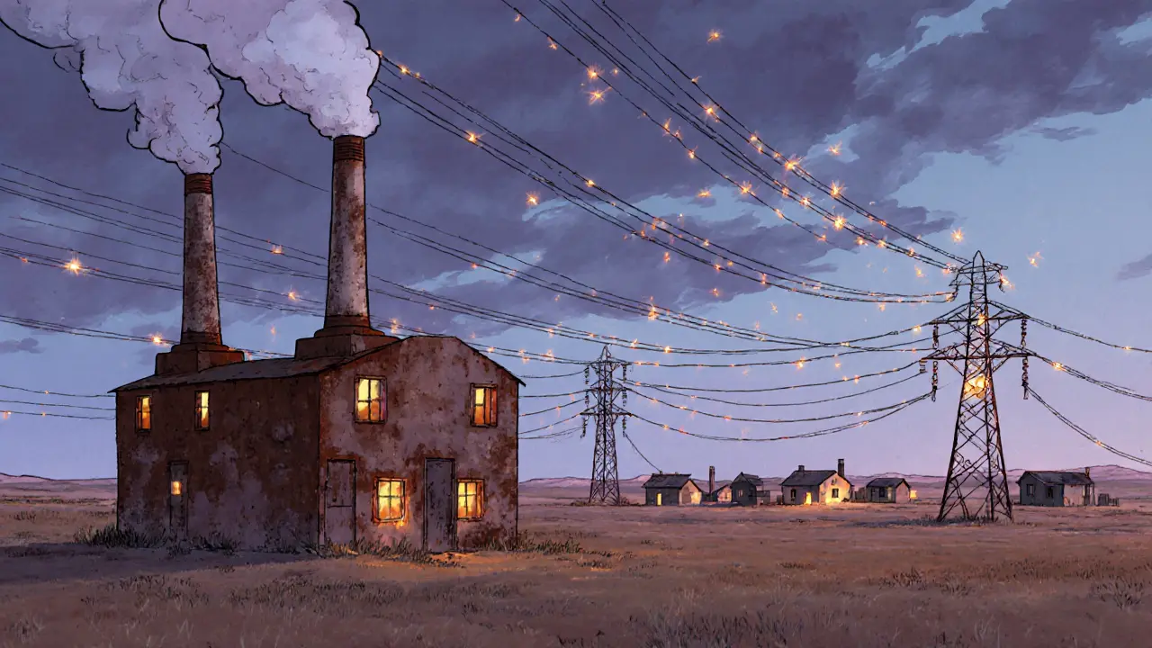 Kazakhstan’s Energy Grid Crisis and the Crypto Mining Ban Explained