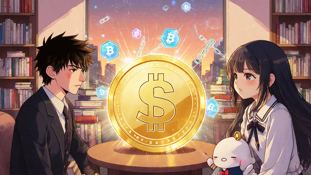 Manga Token ($MANGA) Explained: The Crypto Coin for Manga Fans