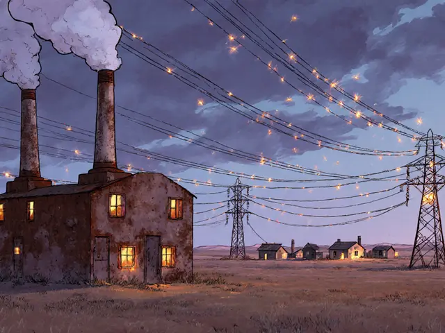Kazakhstan’s Energy Grid Crisis and the Crypto Mining Ban Explained