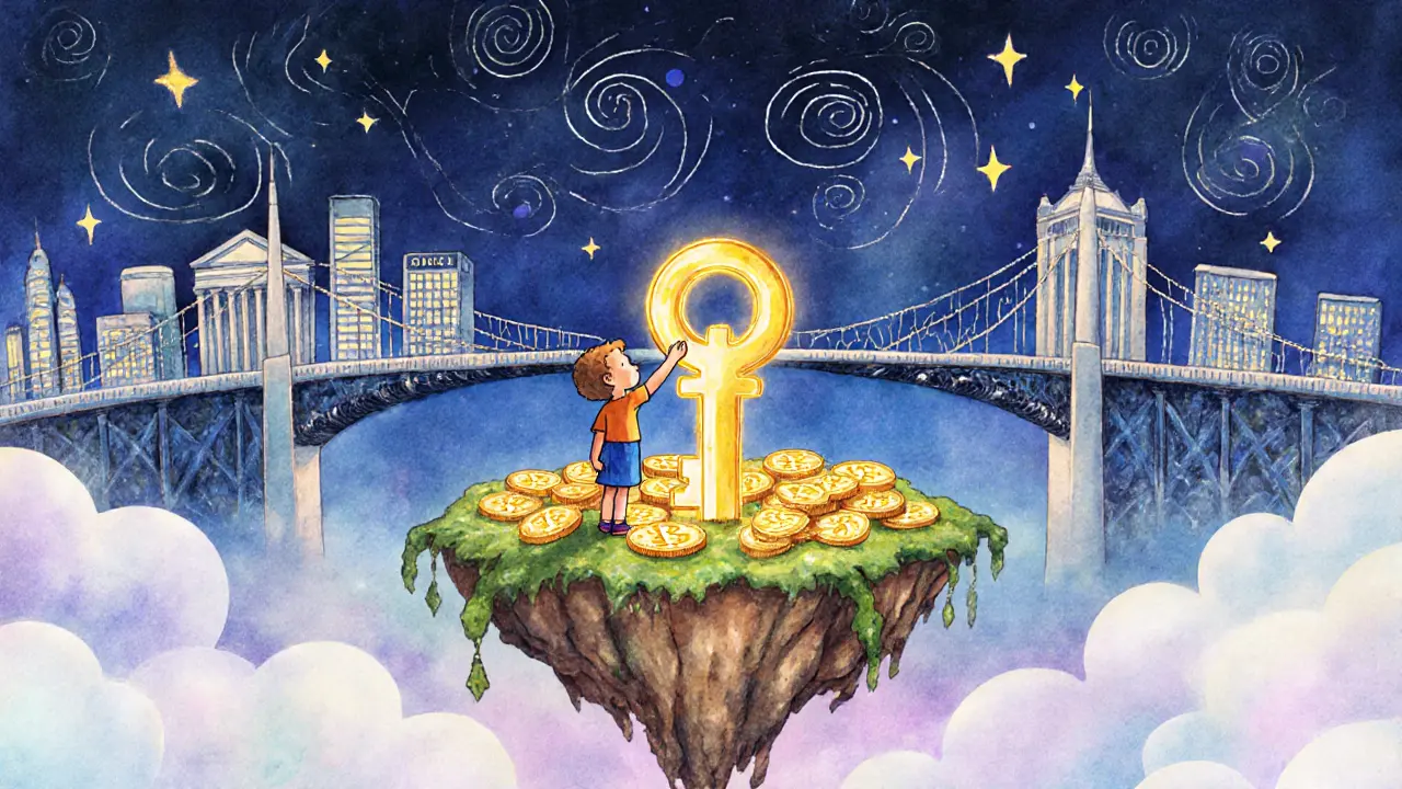 Benefits and Risks of Using Cryptocurrency in 2025