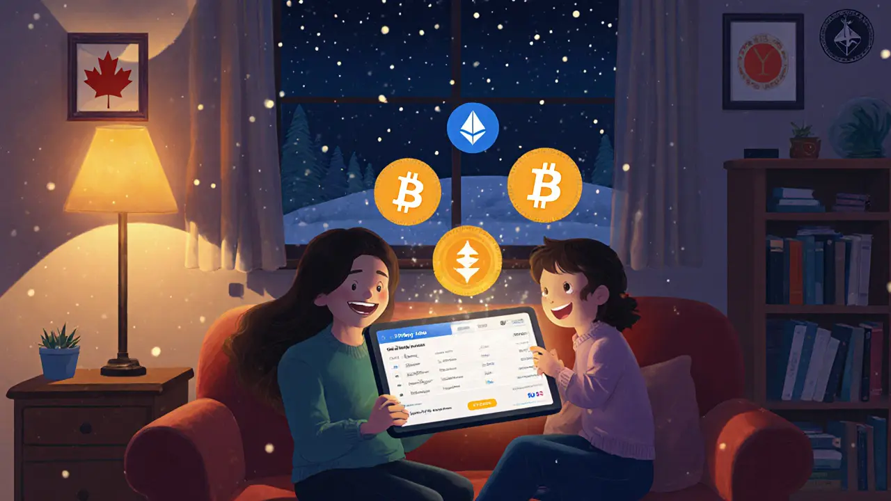 Bitbuy Crypto Exchange Review: Is It the Best Choice for Canadian Investors in 2025?