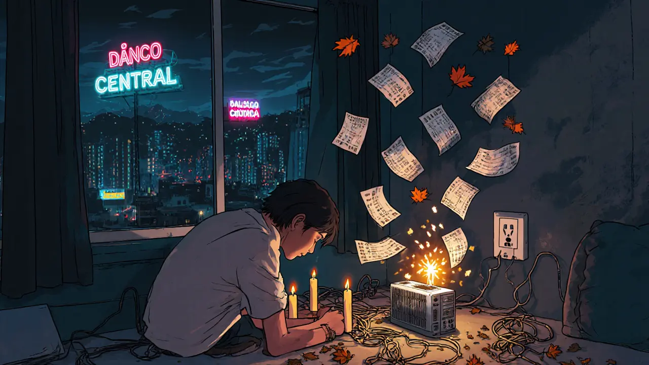 Cryptocurrency Restrictions in Ecuador: What You Can and Can't Do in 2025