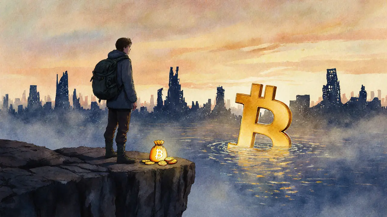 How Long Do Crypto Bear Markets Last: Historical Patterns and What’s Different Now