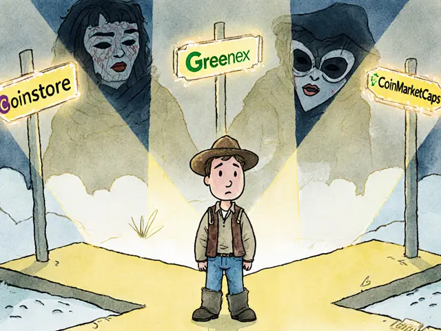 E2P Token Airdrop on Coinstore, Greenex, and CoinMarketCap: What You Need to Know