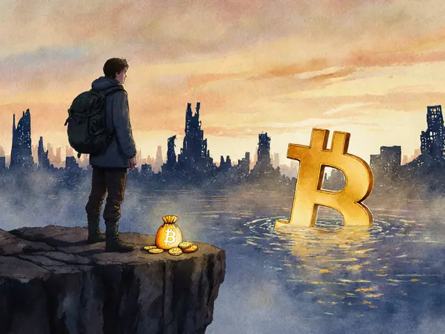 How Long Do Crypto Bear Markets Last: Historical Patterns and What’s Different Now