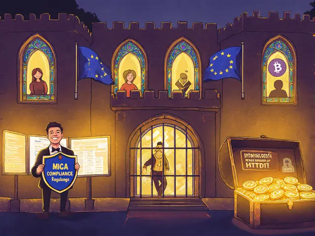 Millionero Crypto Exchange Review: Security, MiCA Compliance, and What You Need to Know