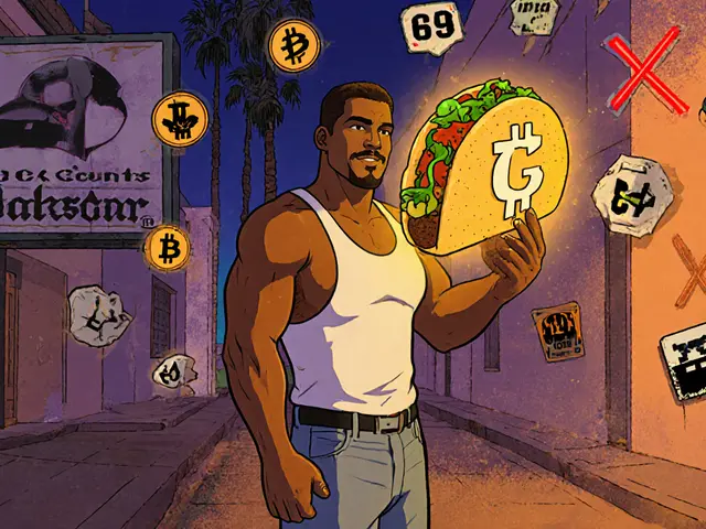 What is Carl Johnson (CJ) Crypto Coin? The GTA Meme Token Explained