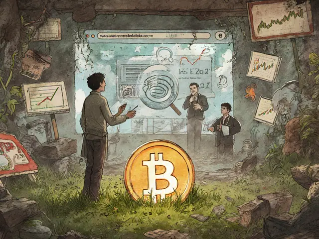 What is NFMart (NFM) crypto coin? Price, supply, and real-world status in 2025