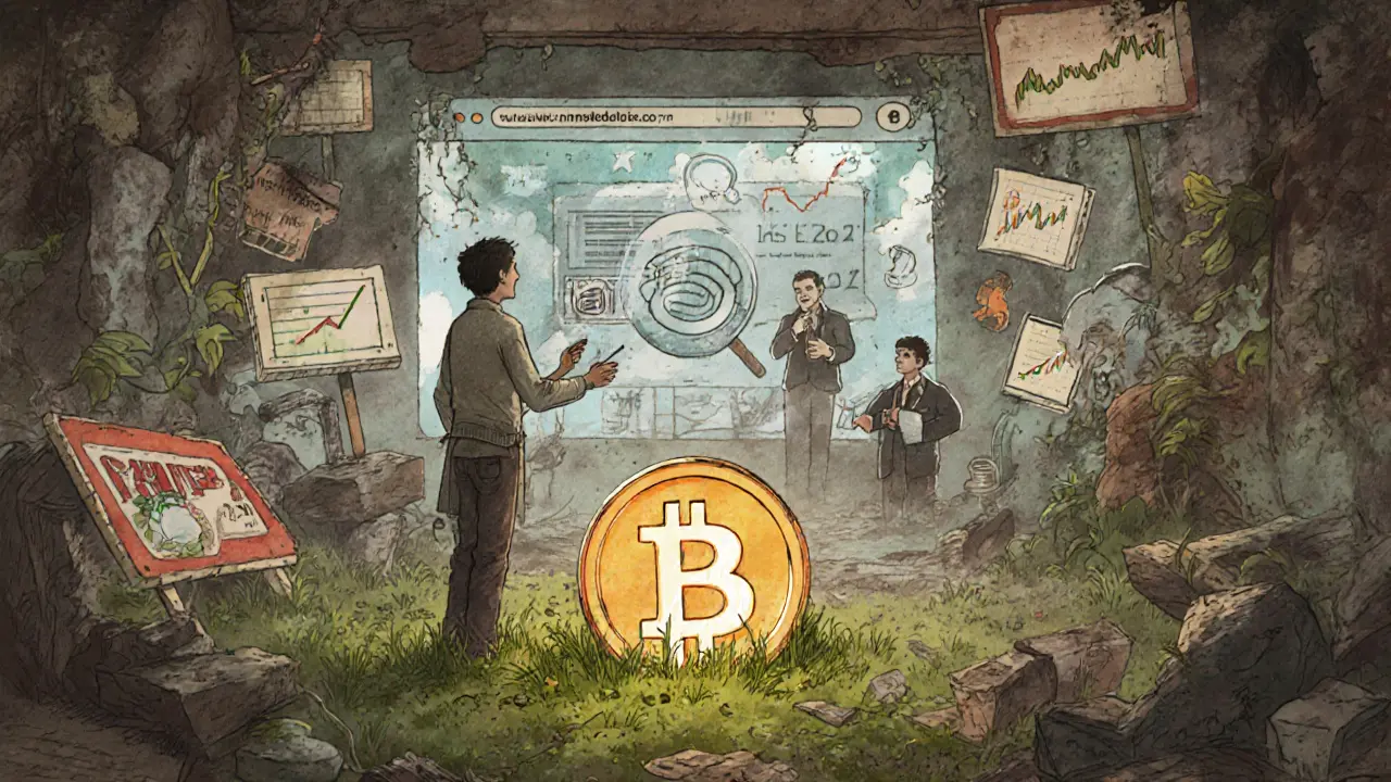 What is NFMart (NFM) crypto coin? Price, supply, and real-world status in 2025