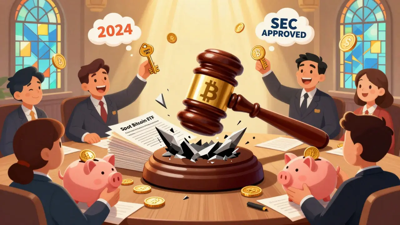 Bitcoin and Ethereum ETF Approvals in the US: What Changed and What It Means for Investors