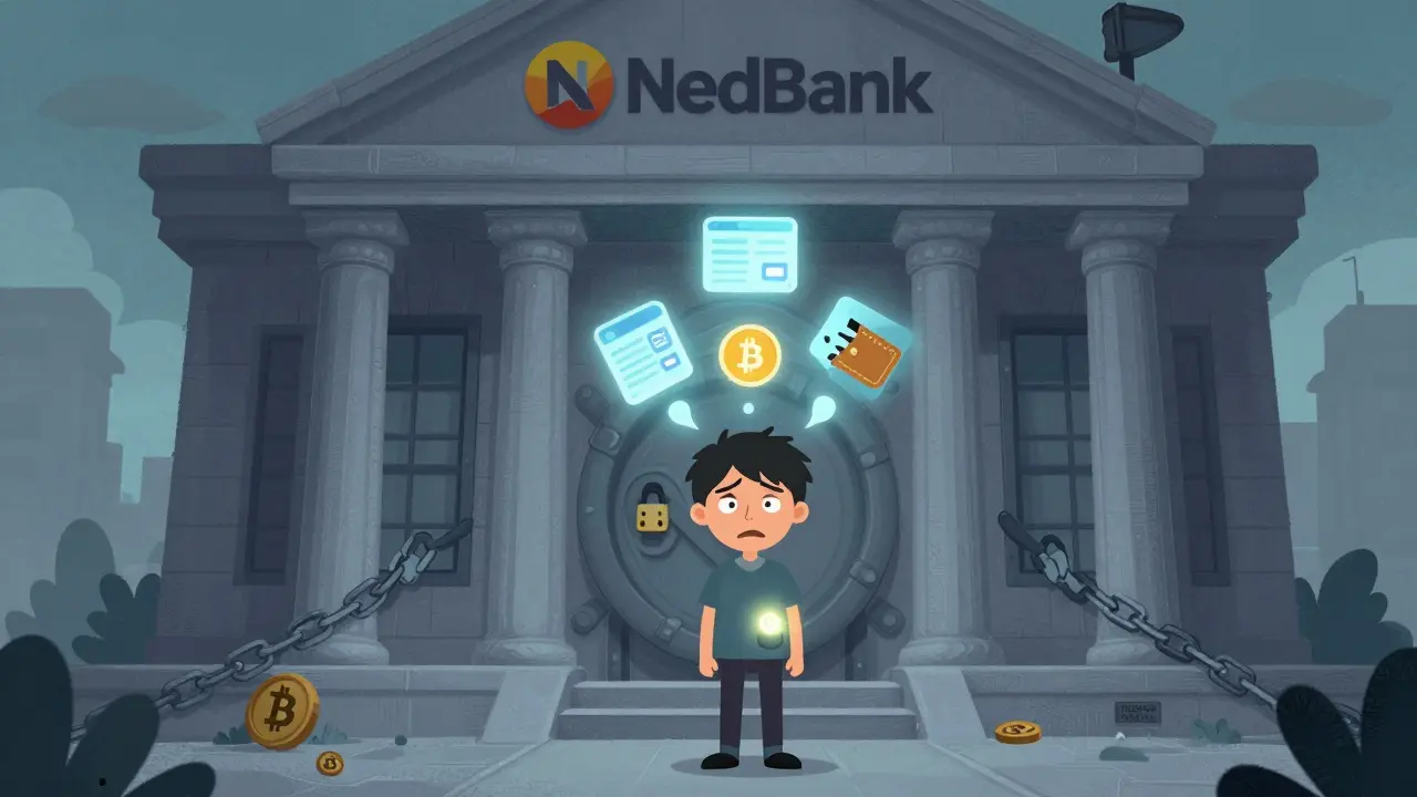 Namibia Banking Restrictions on Crypto Transactions: What You Need to Know in 2025