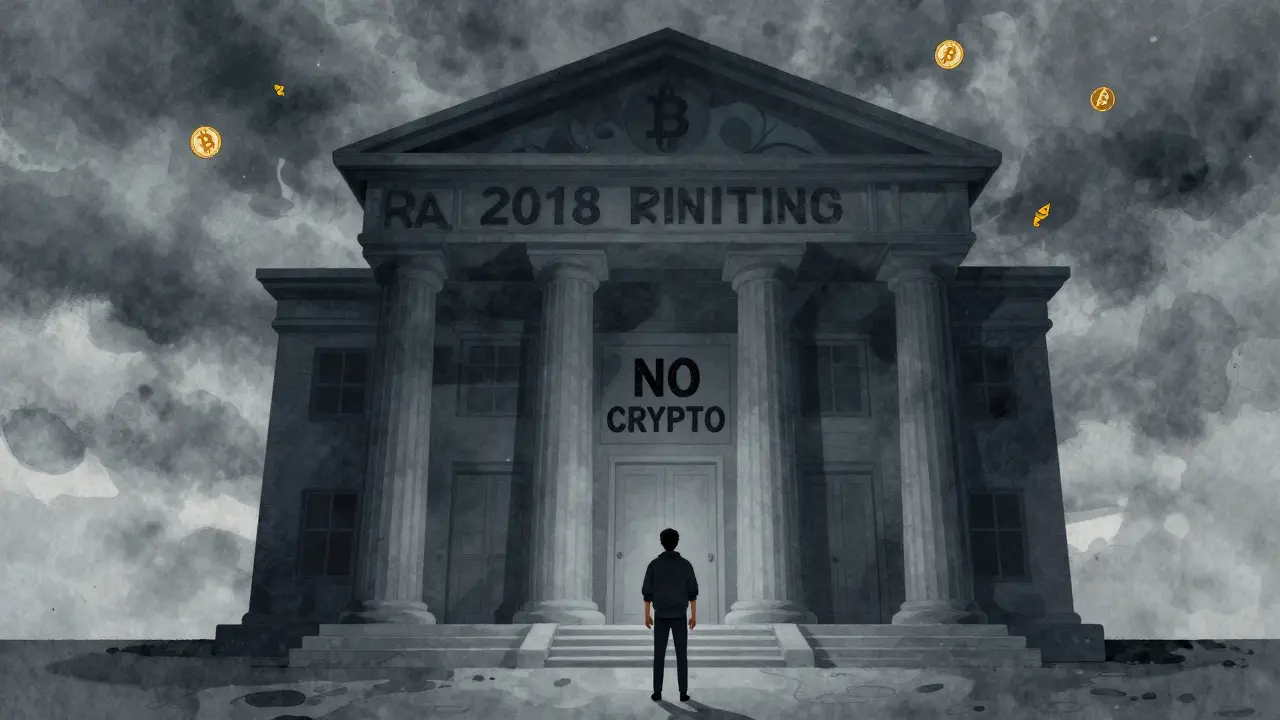 RBI Banking Ban Reversal: What Changed for Crypto in India After the Supreme Court Ruling