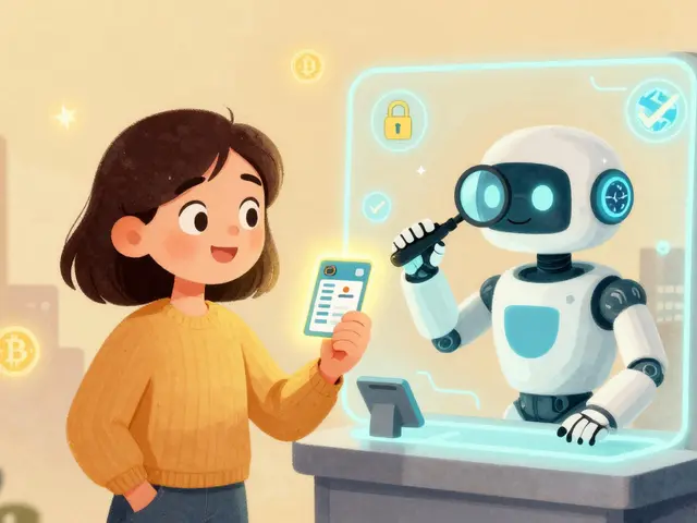 Benefits of KYC for Compliance in Blockchain and Crypto Finance