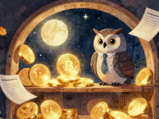 Future of Crypto Risk Management in 2025: How Institutions Are Taming Volatility