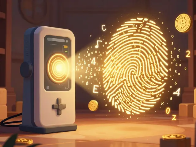 How Hash Functions Secure Cryptocurrency Networks