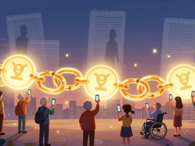 Transparency and Auditability in Blockchain Voting: How It Works and Why It Matters