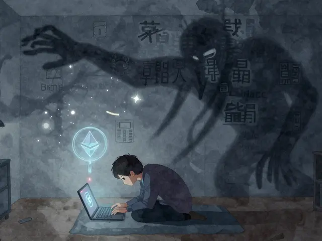 VPN Usage for Crypto Access in China: Legal Risks in 2025