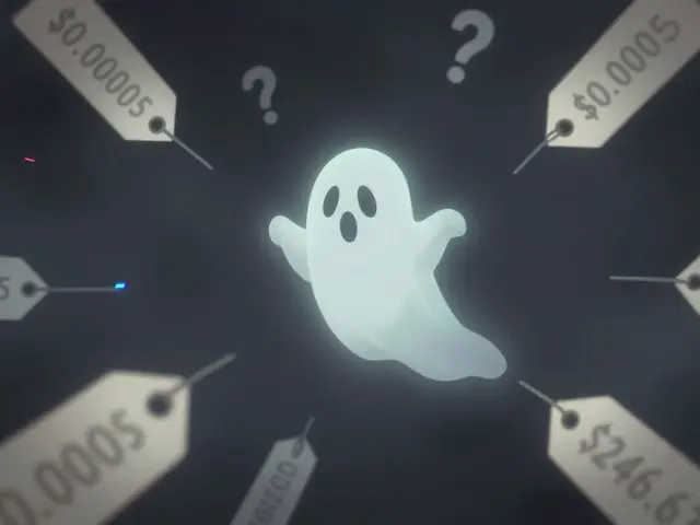 What is L7 (LSD) crypto coin? The truth about this obscure token