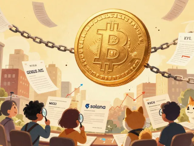 Why Trading Volume Dropped After Crypto Restrictions in 2025