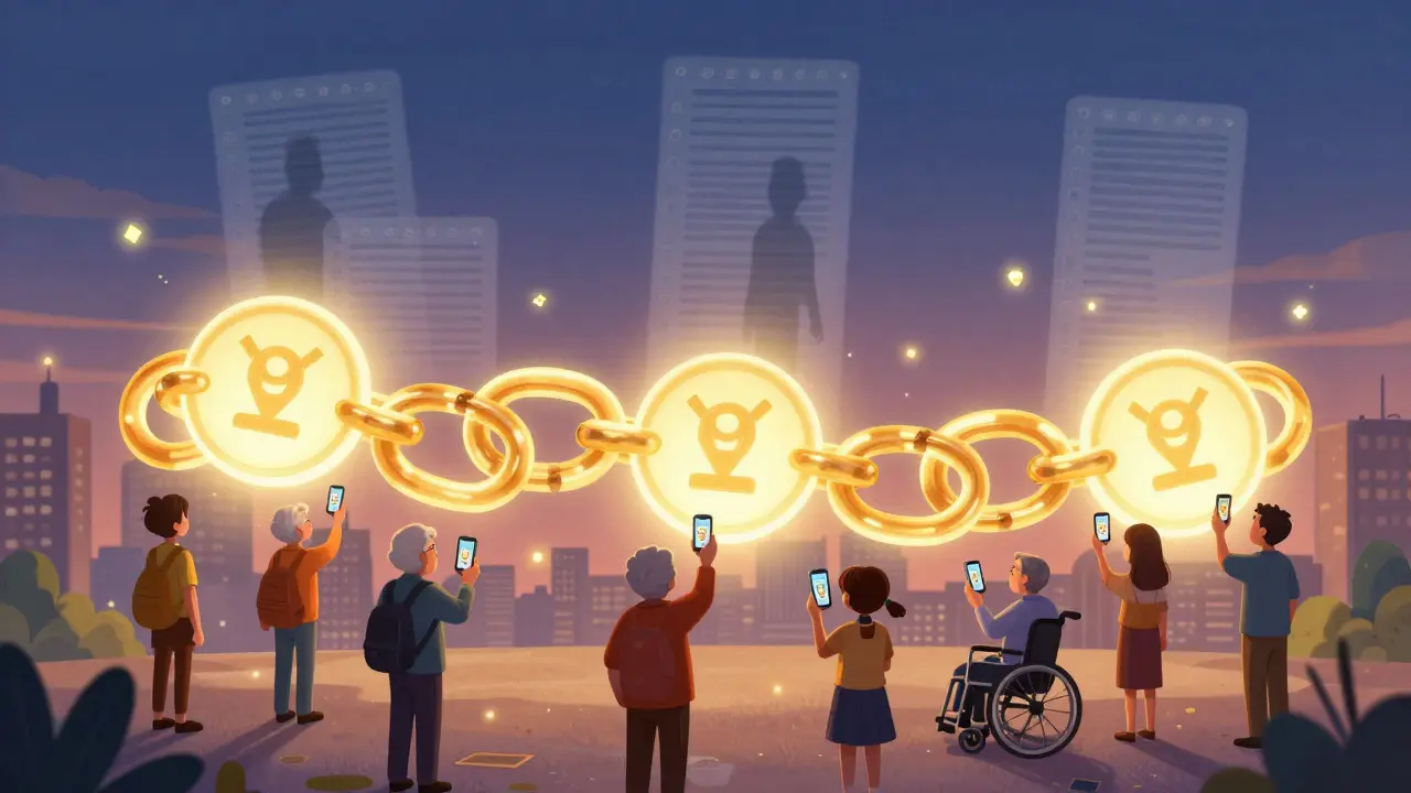 Transparency and Auditability in Blockchain Voting: How It Works and Why It Matters