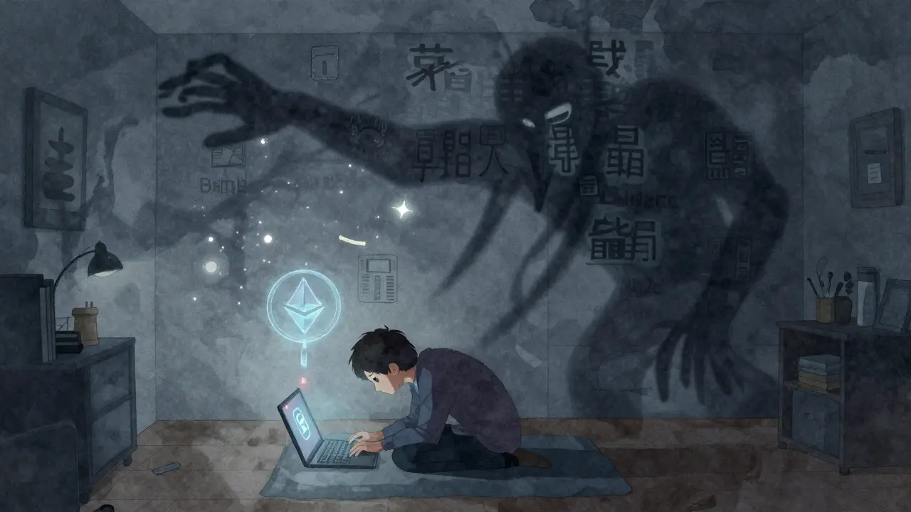 VPN Usage for Crypto Access in China: Legal Risks in 2025