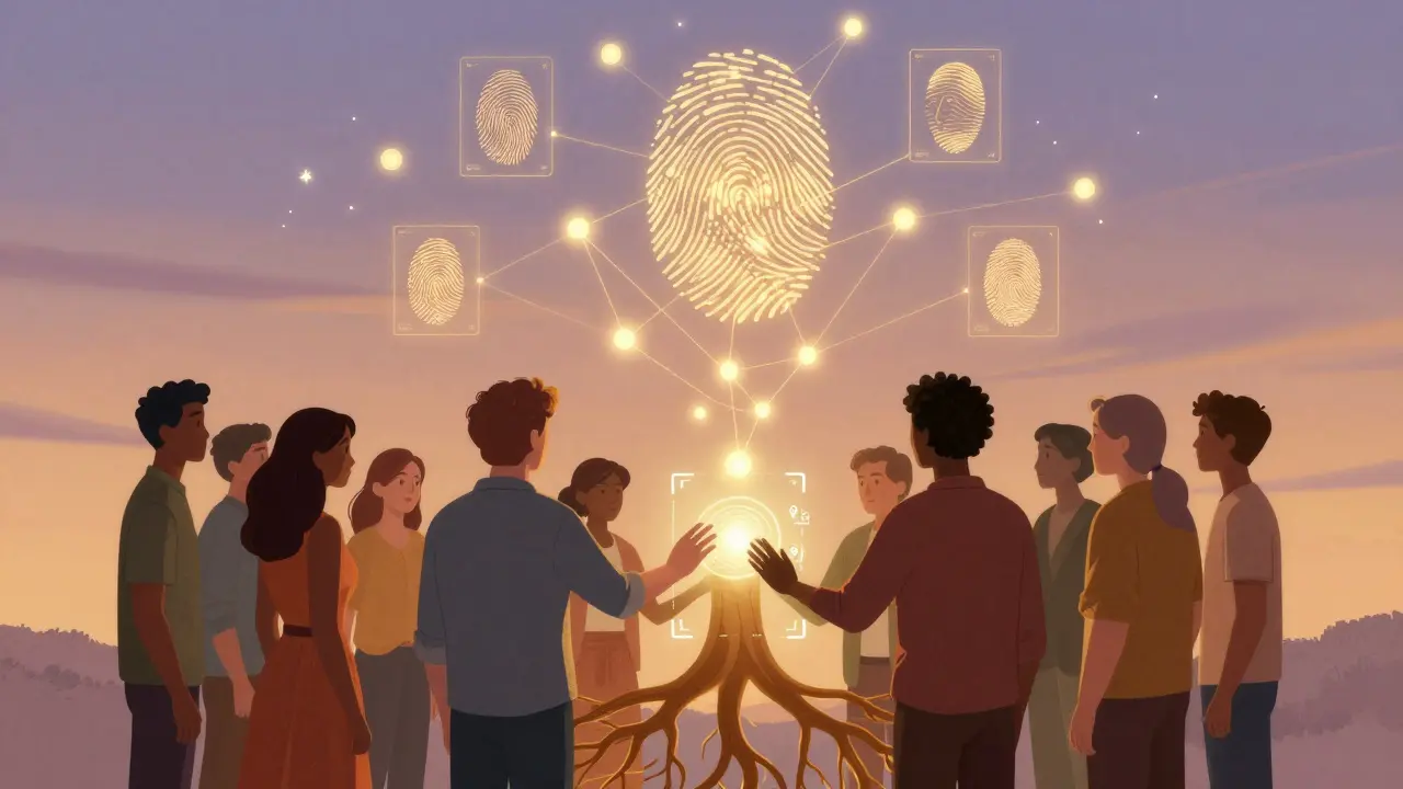 What is Humanode (HMND) Crypto Coin? The Biometric Blockchain Explained