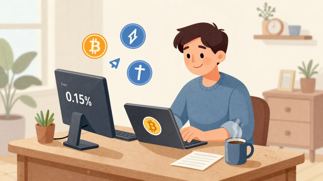 Bitcorse Crypto Exchange Review: Features, Fees, and Safety in 2026