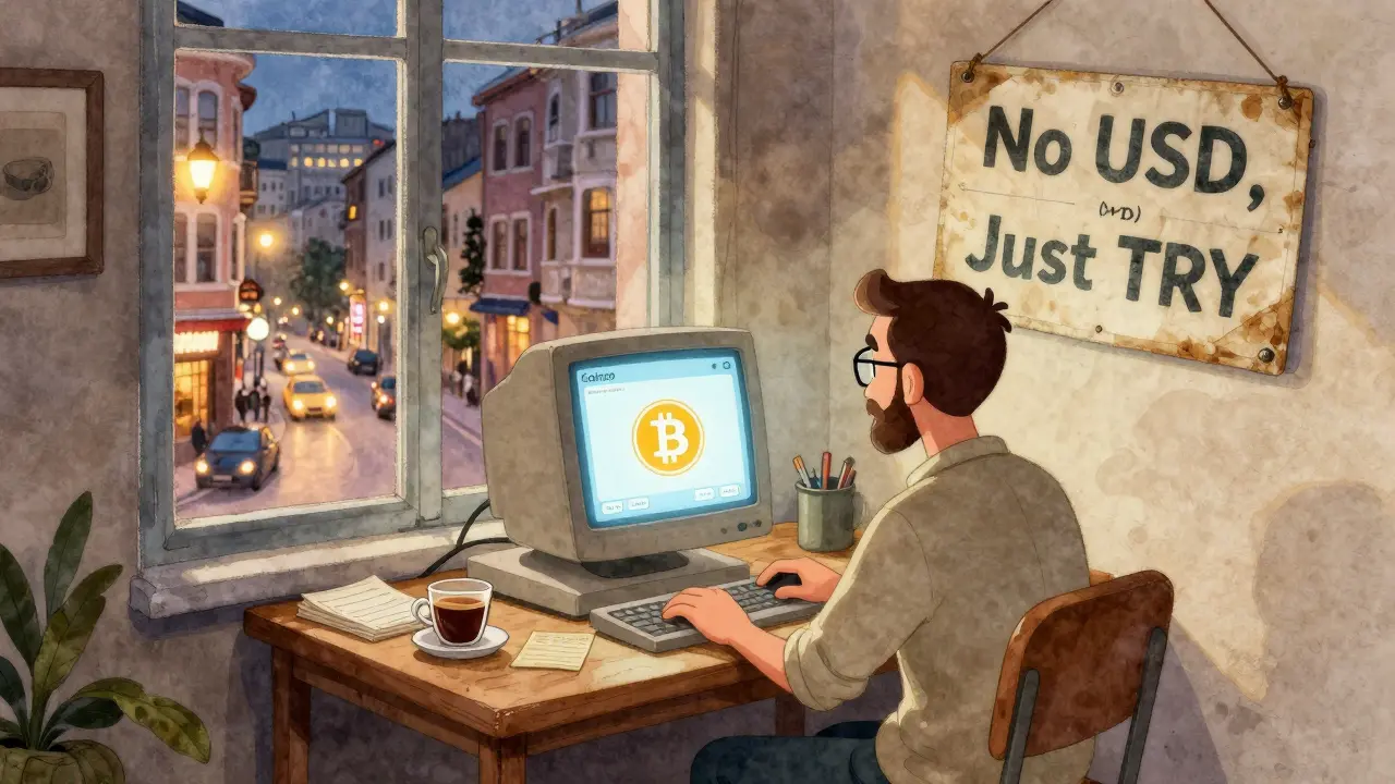 Coinzo Crypto Exchange Review 2026: Fees, Features, and Real User Experience